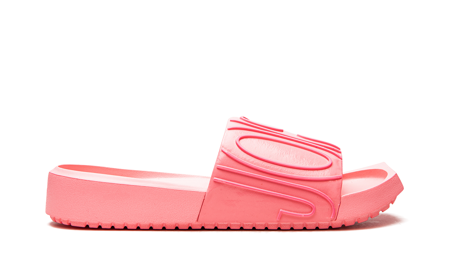 JORDAN NOLA SLIDE WMNS CZ8027 600