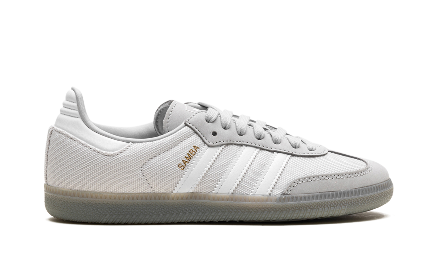 Adidas Samba "Grey" IE9099
