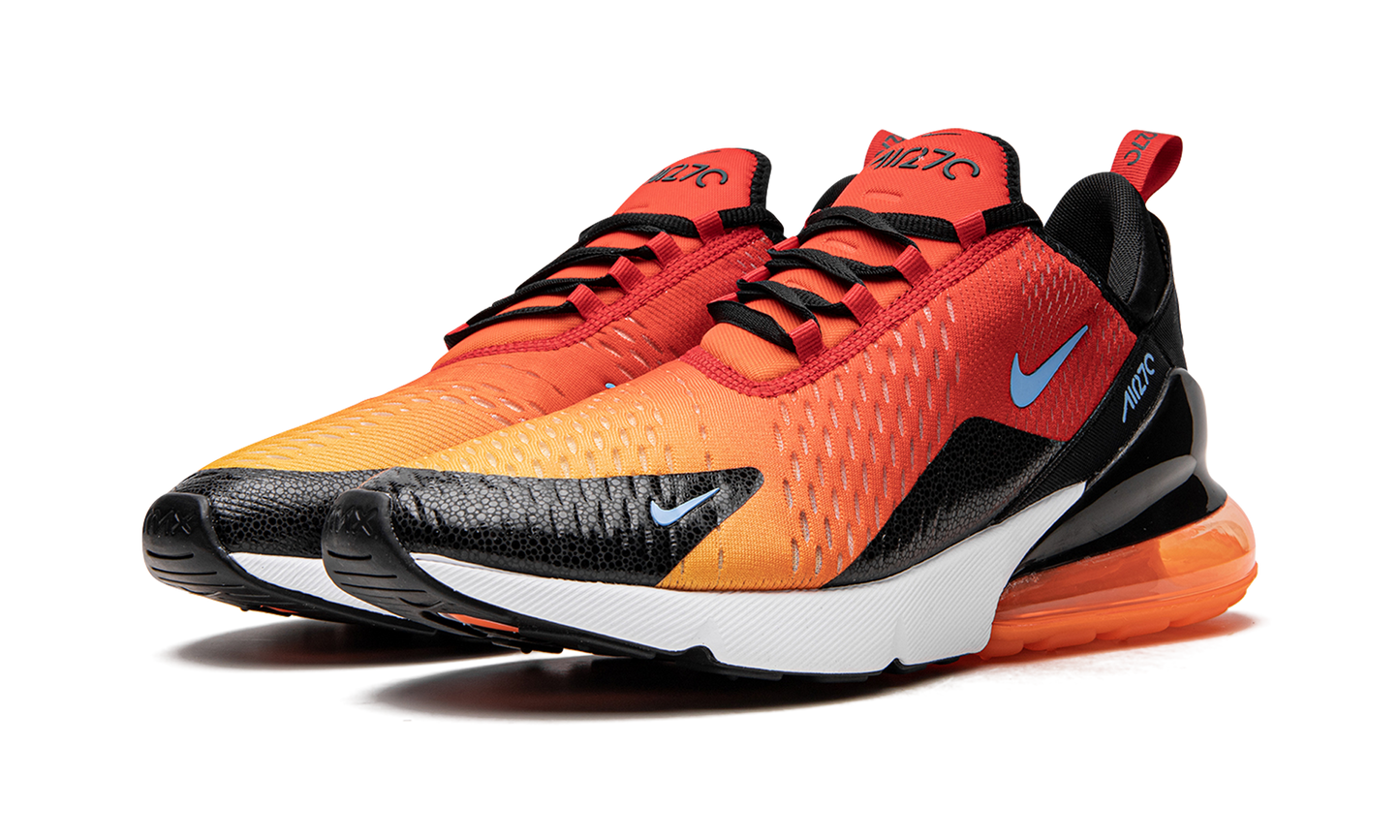 Nike Air Max 270 "Sunset" DQ7625 600