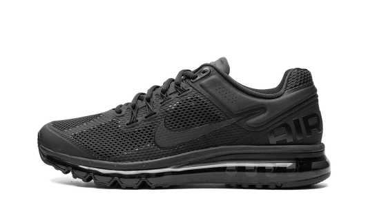 Nike Air Max 2013 "Triple Black" FZ3156 010