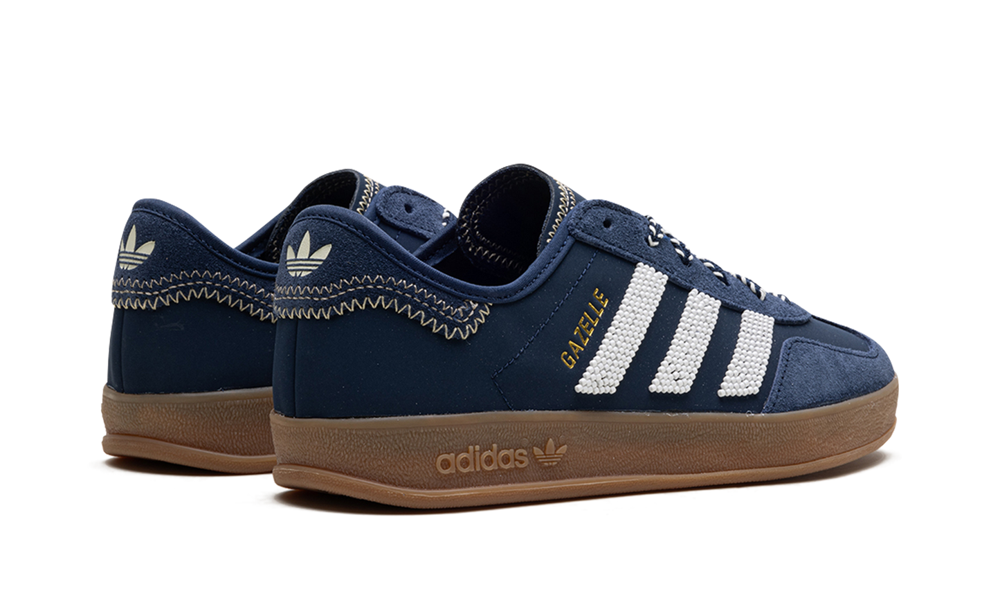 Adidas Gazelle "CLOT - Navy" IH3725