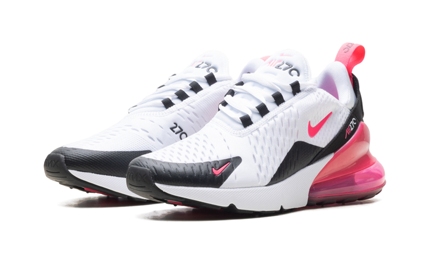 Nike Air Max 270 Wmns "Hyper Pink" AH6789 127