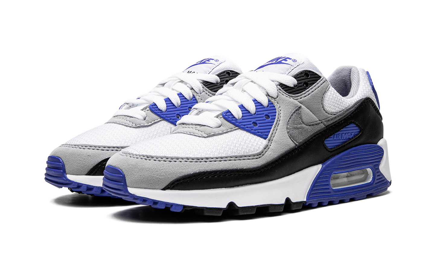 Nike AIR MAX 90 WMNS "Hyper Royal" CD0490 100