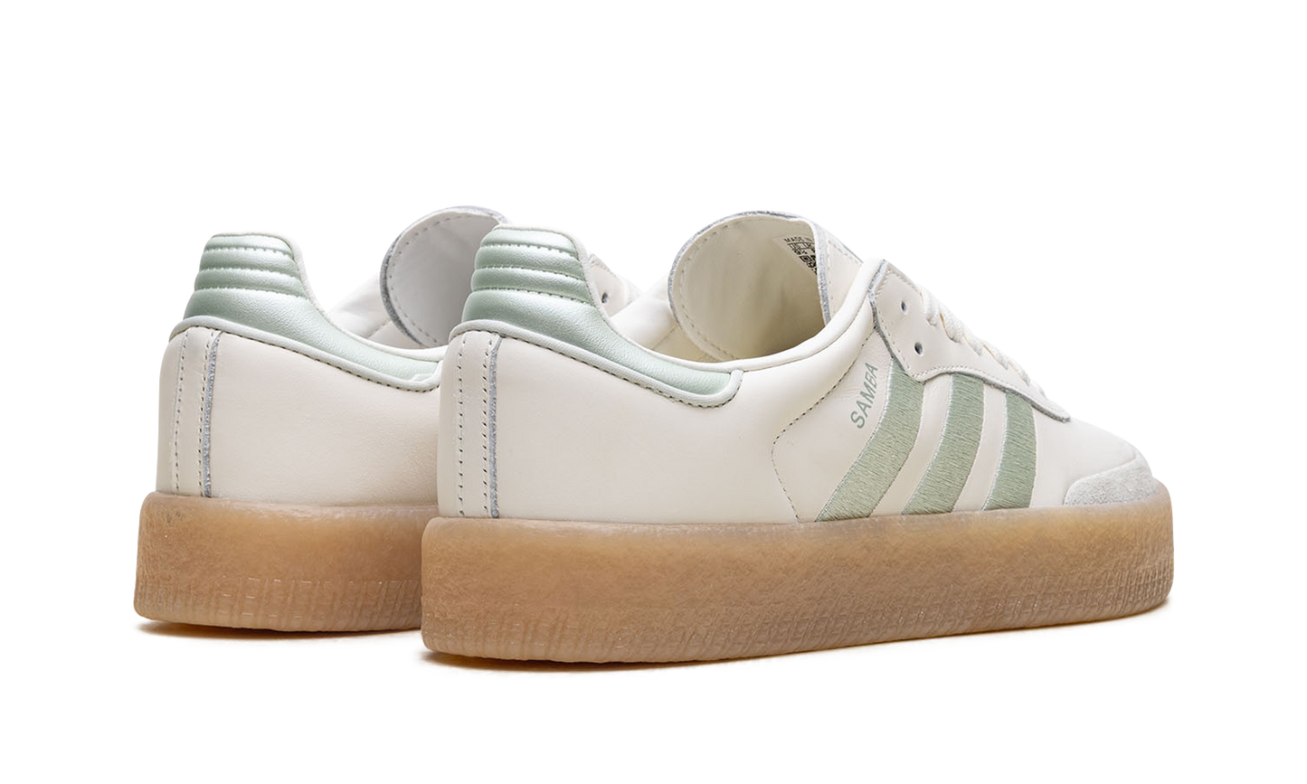 Adidas Sambae Wmns "Mint Green" IG1947