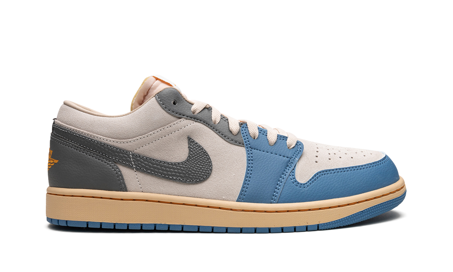 Air Jordan 1 Low SE Tokyo 96 DZ5376 469
