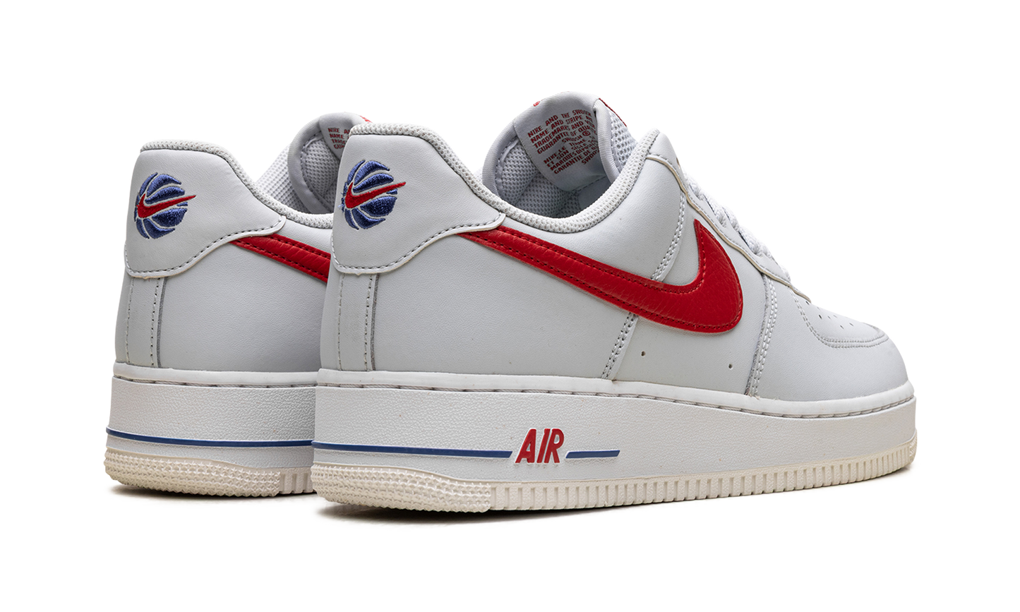 Nike Air Force 1 Low '07 "Team USA" DX2660 001