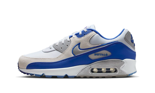 Nike Air Max 90 Buffalo Bills "Rivalry Pack" II7589 100