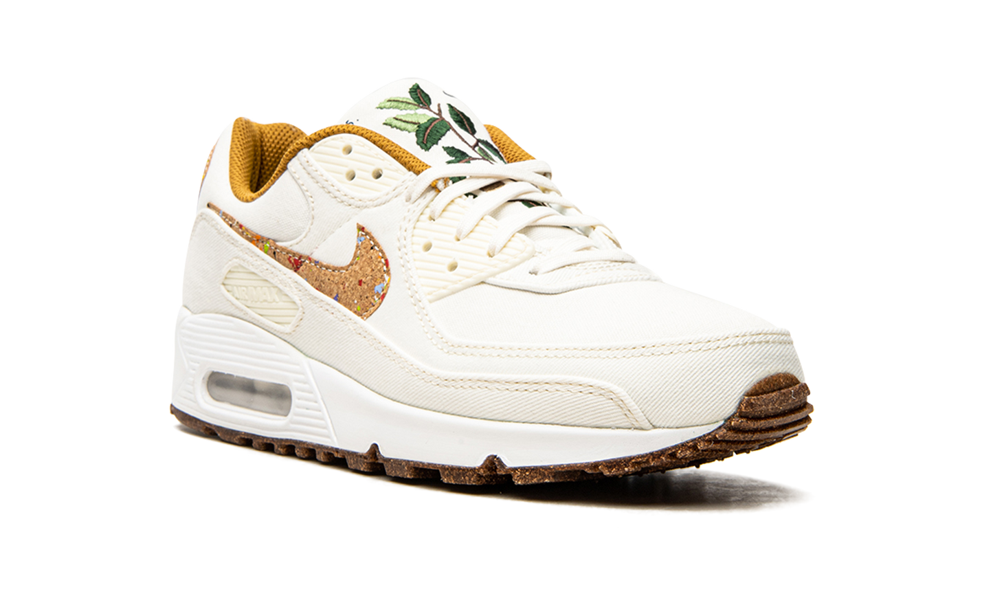 Nike AIR MAX 90 WMNS "Cork"