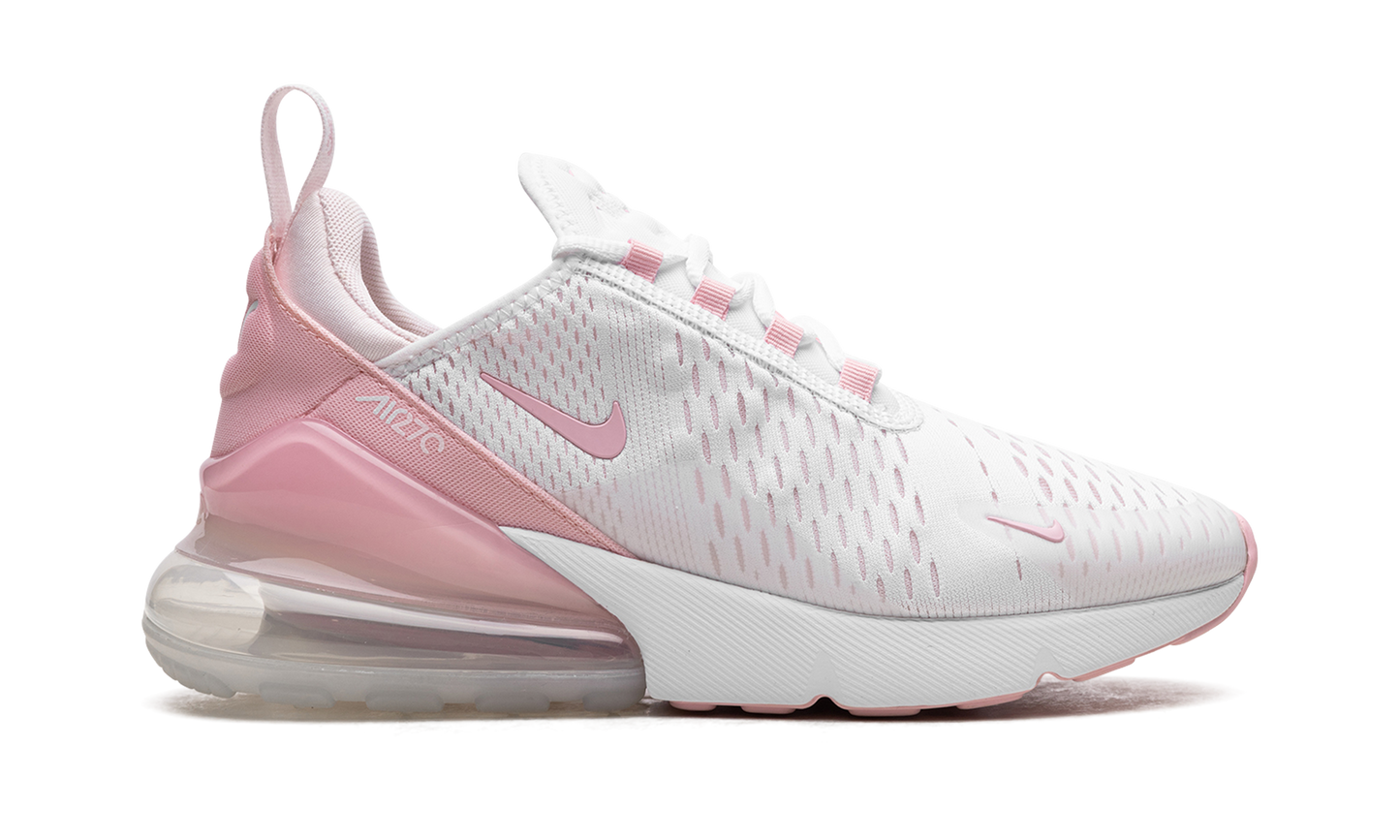 Nike AIR MAX 270 WMNS "SOFT PINK" FJ4575 100