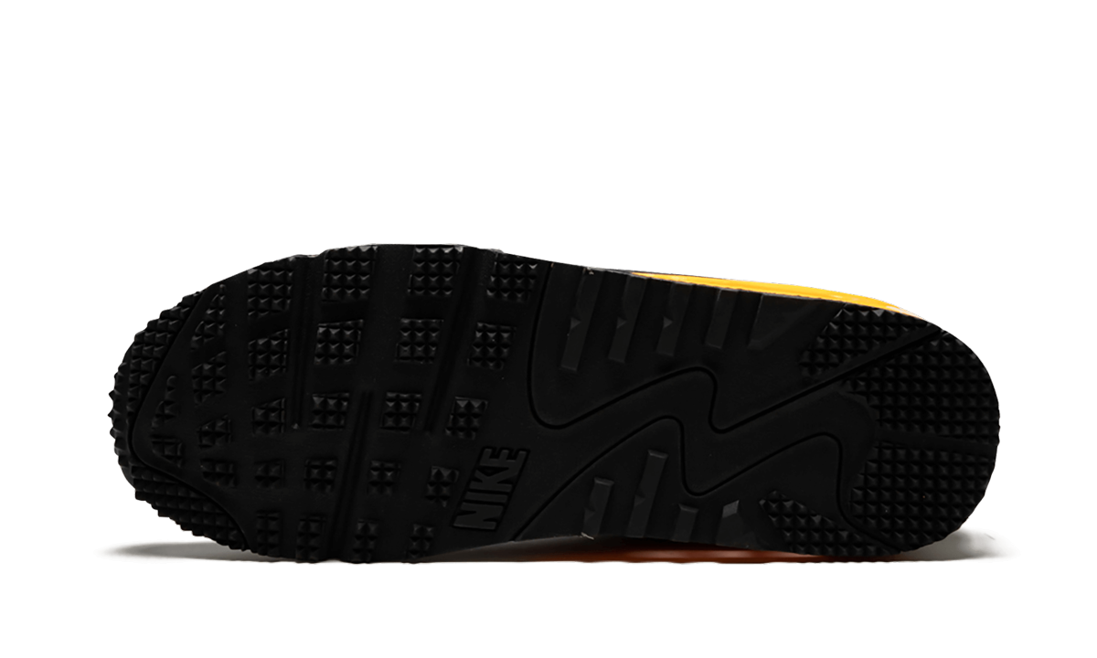 Nike Air Max 90 Sneakerboot NS "Black" 616314 008