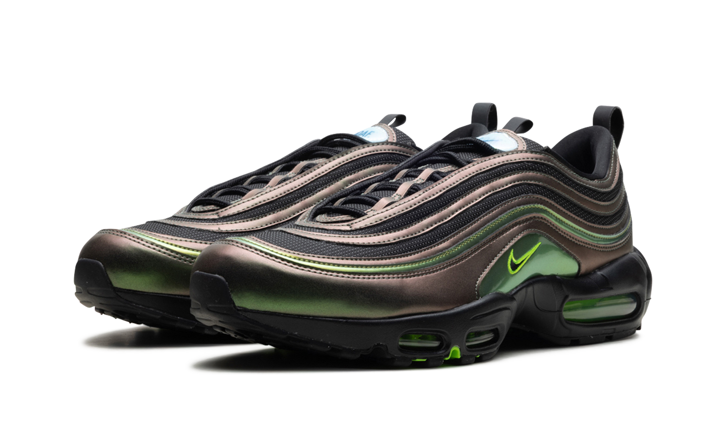 Nike Air Max 95/97 "Ducks of a Feather Storm" II1714 900