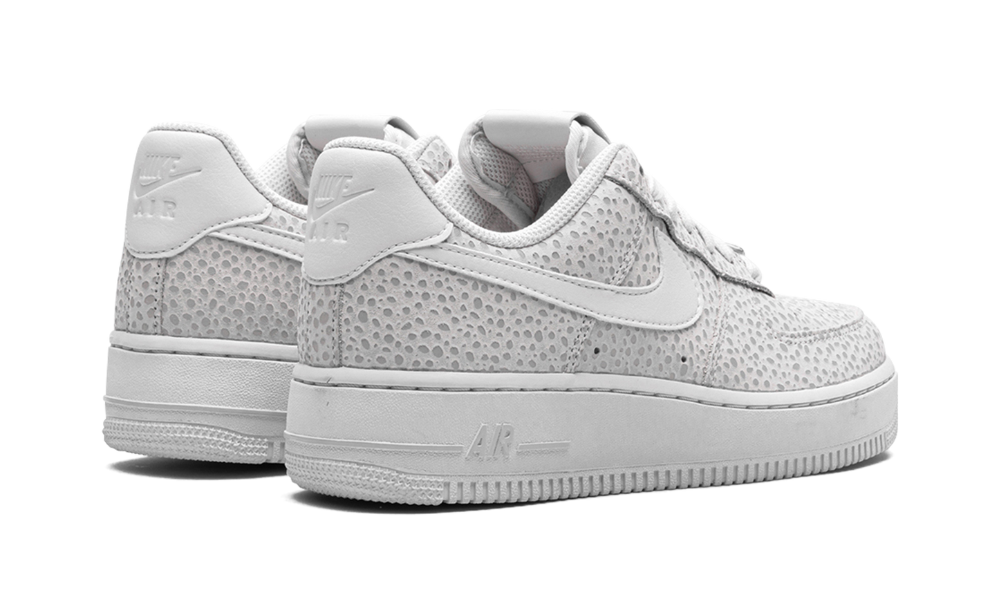 Nike AIR FORCE 1 '07 WMNS Grey FV6519-001