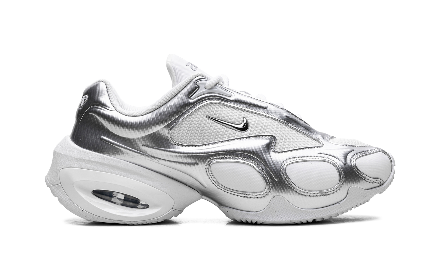 Nike Air Max Muse WMNS "Metallic Silver" FV1920 100