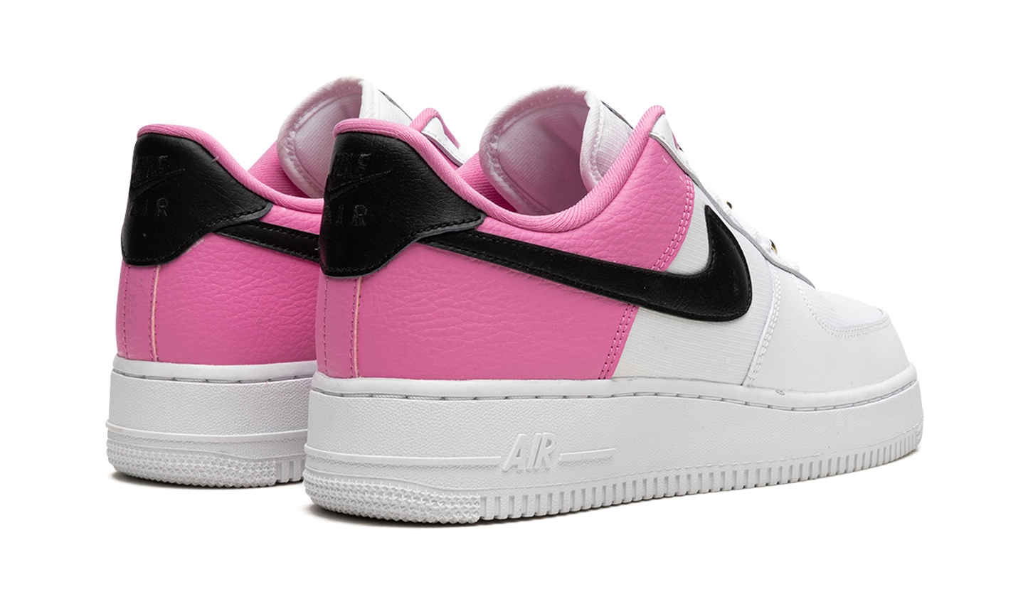 Nike AIR FORCE 1 SE MNS WMNS China Rose