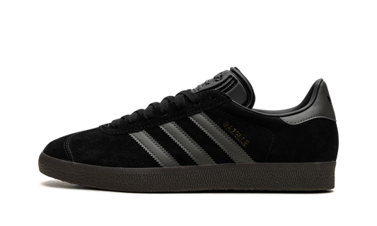 Adidas Gazelle "Black / Gold" ID6105