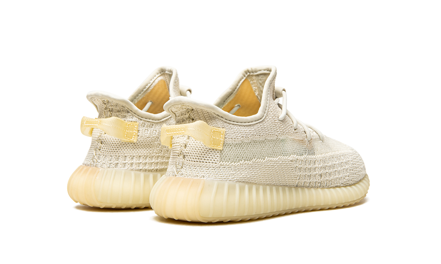 Yeezy Boost 350 V2 Kids "Light" GY3439