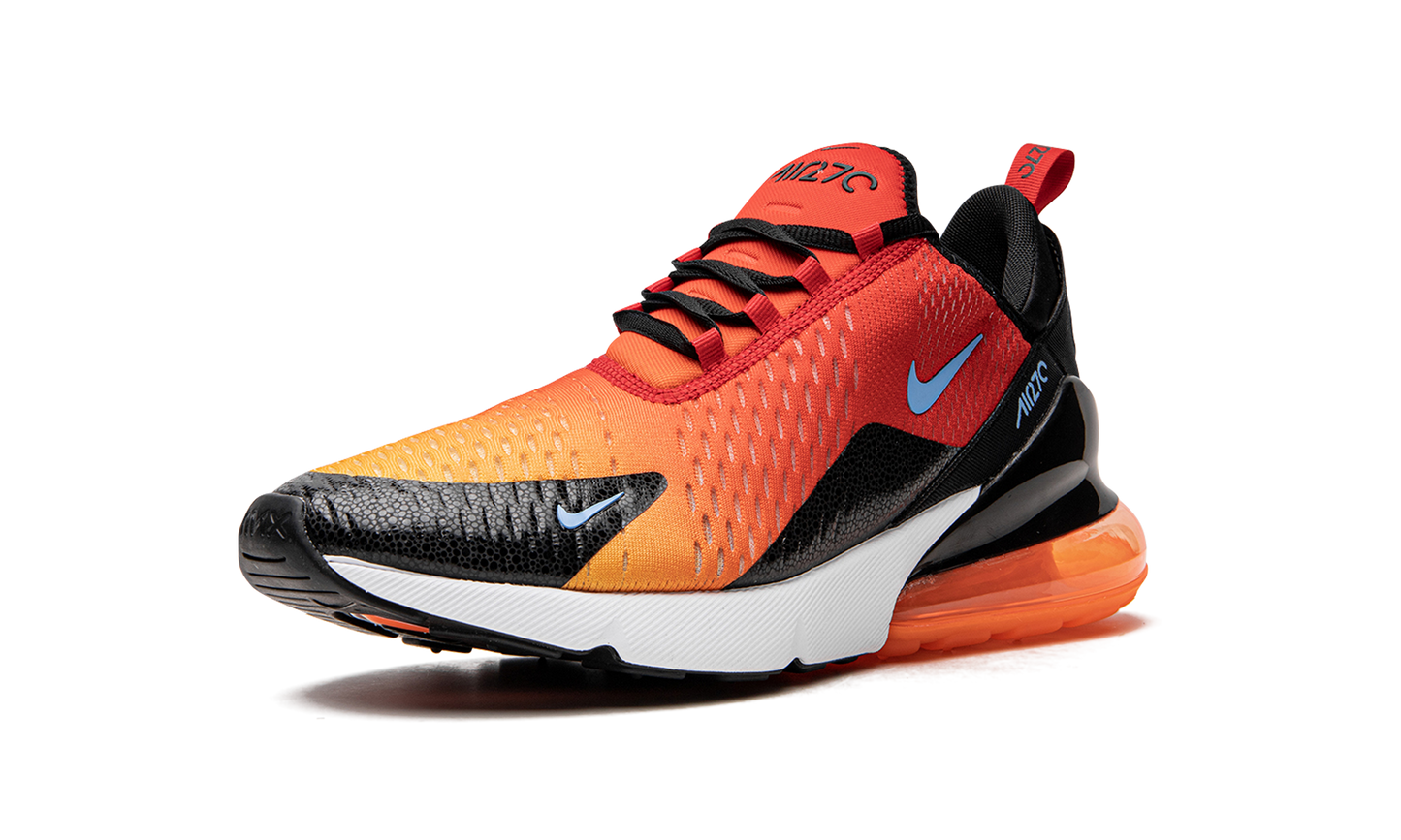 Nike Air Max 270 "Sunset" DQ7625 600