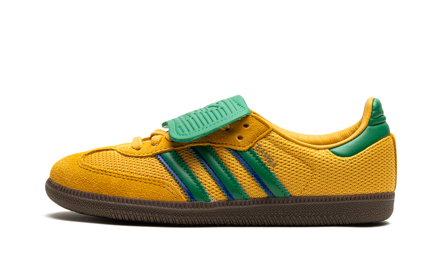 Adidas Samba LT "Preloved Yellow" IE9165