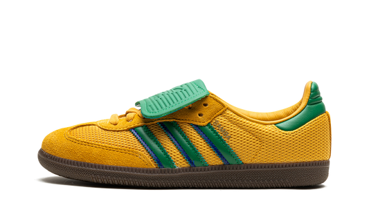 Adidas Samba LT "Preloved Yellow" IE9165