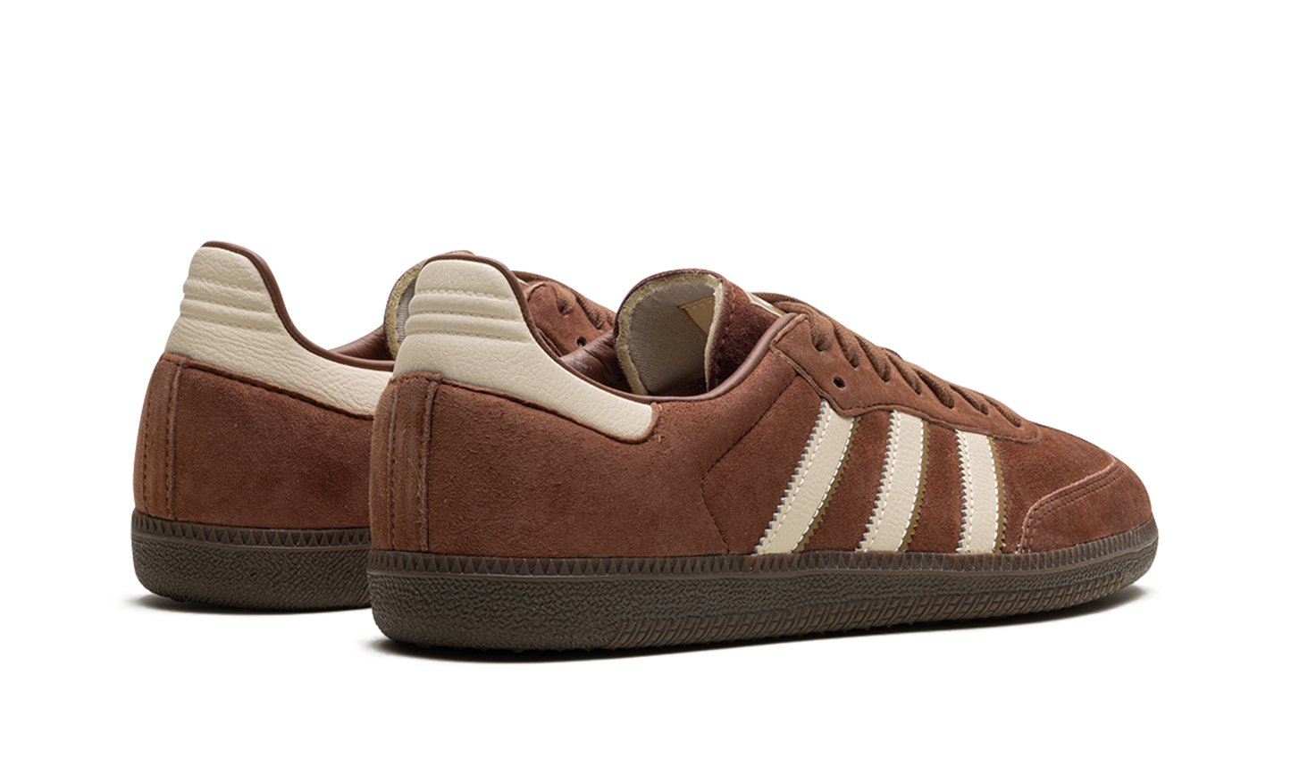 Adidas Samba OG "Preloved Brown" IG1357