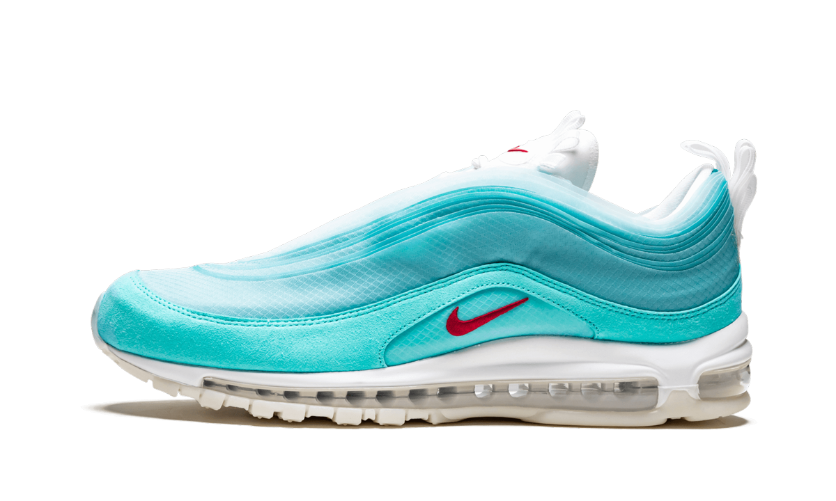 Nike Air Max 97 "On Air - Shanghai Kaleidoscope" CI1508 400