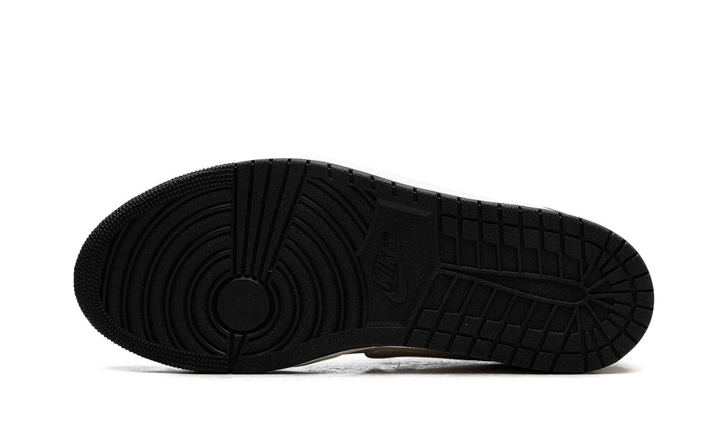 Air Jordan 1 Low Slip WMNS Fossil AV3918-201
