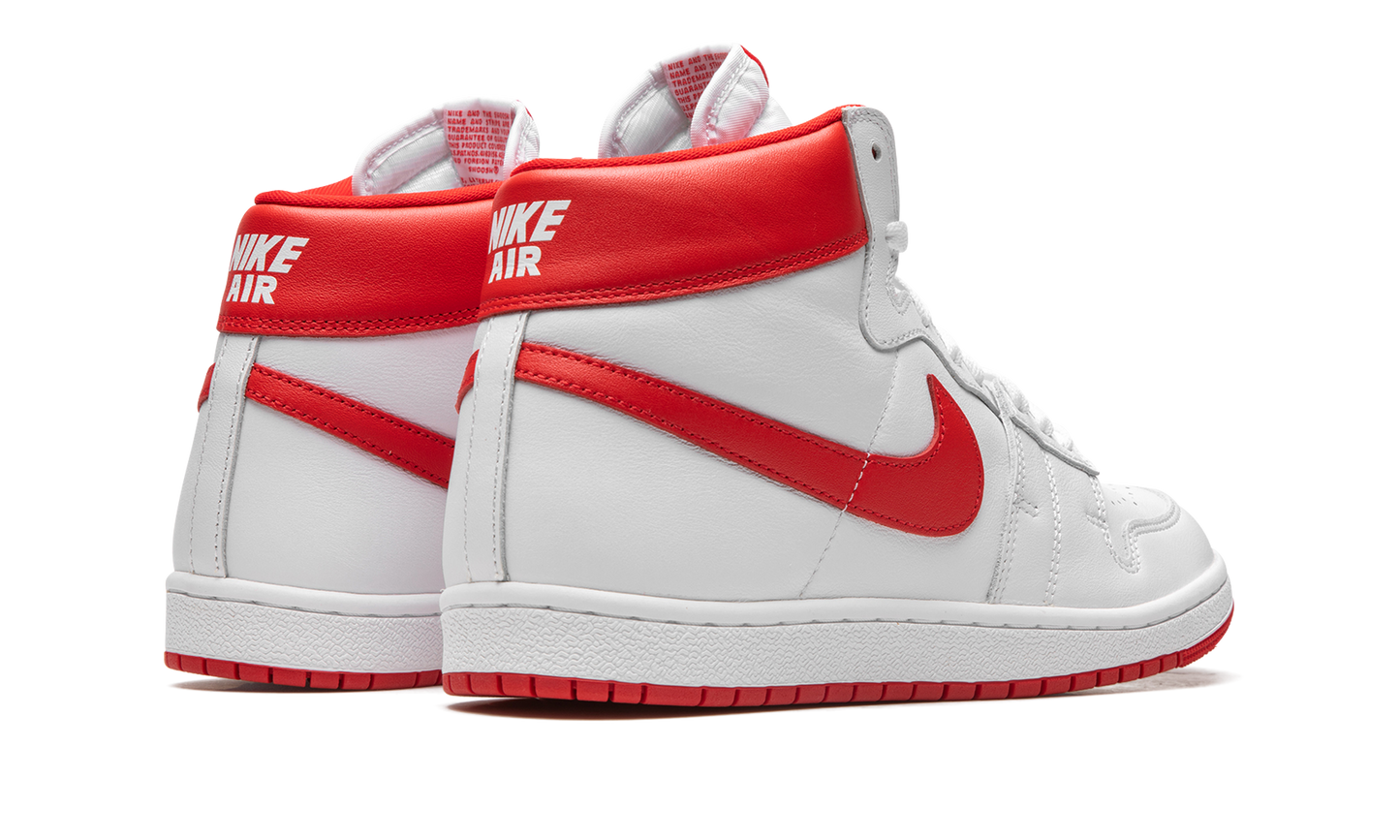 Air Ship PE X Air Jordan 1 New Beginnings Pack CT6252 900