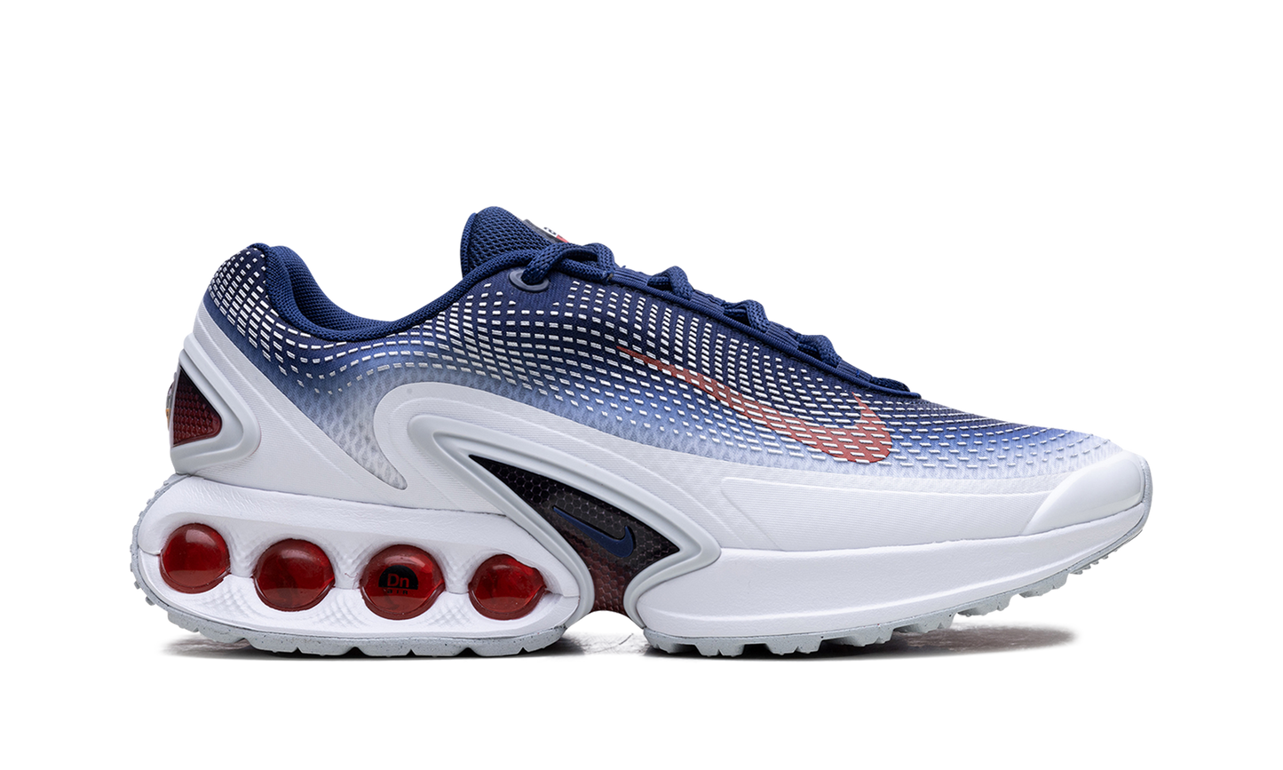 Nike Air Max Dn "Team USA" FV2250 100