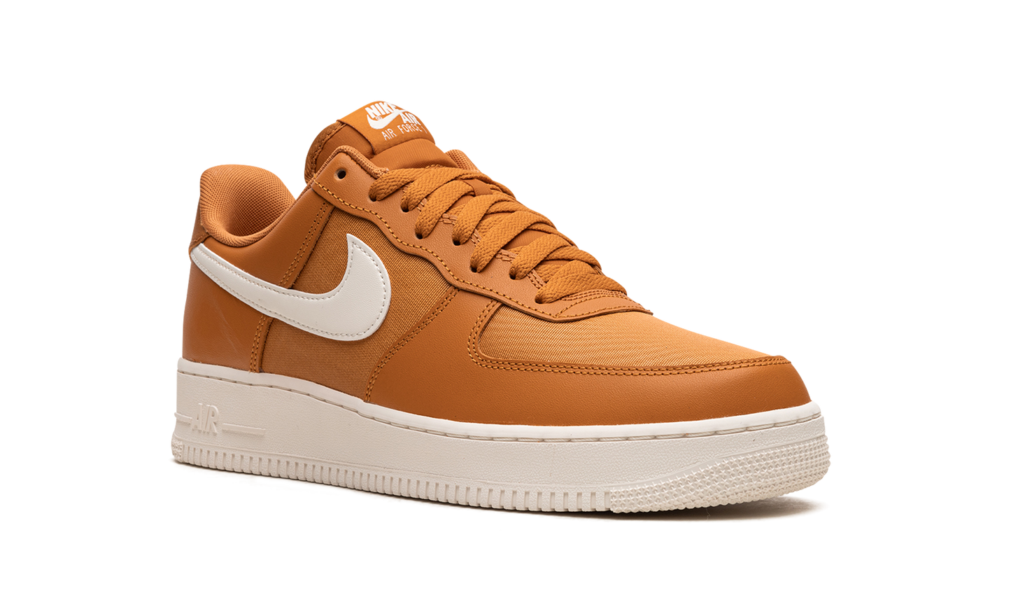 Nike Air Force 1 Low "Monarch - Nylon" FB2048 800