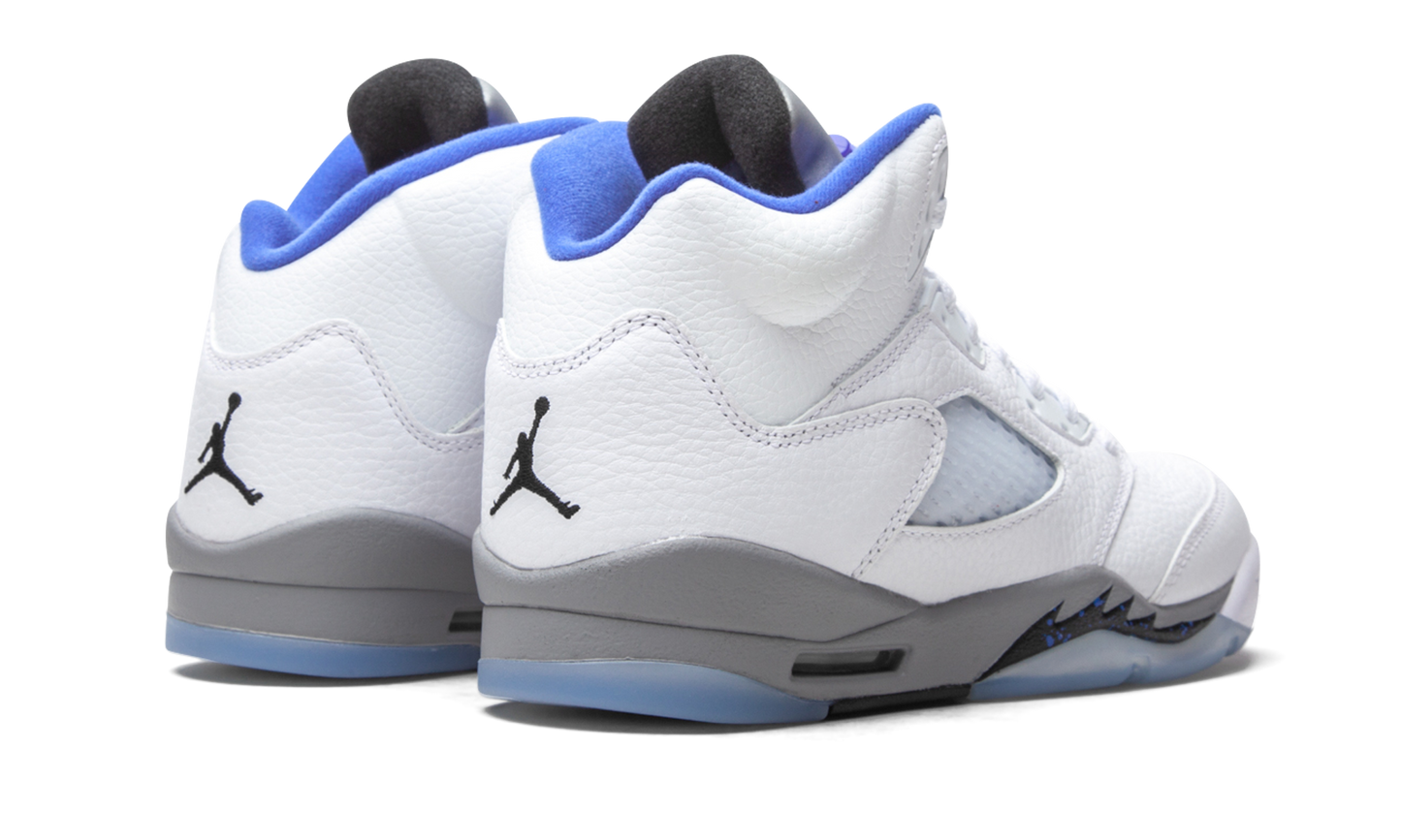 Air Jordan 5 Retro GS Stealth 2.0 440888 140