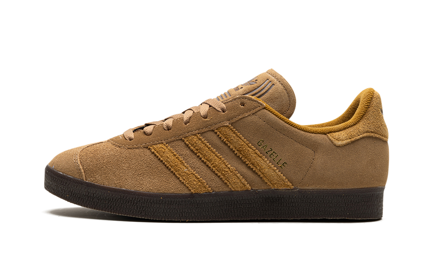 Adidas Gazelle "Brown Desert" IG2099