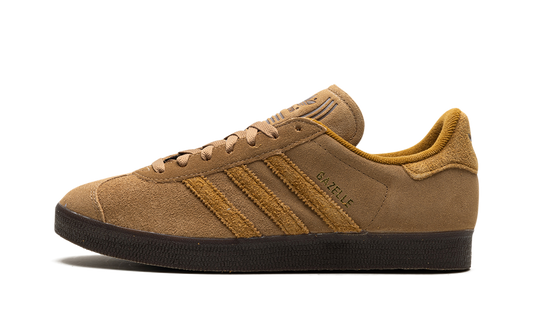 Adidas Gazelle "Brown Desert" IG2099