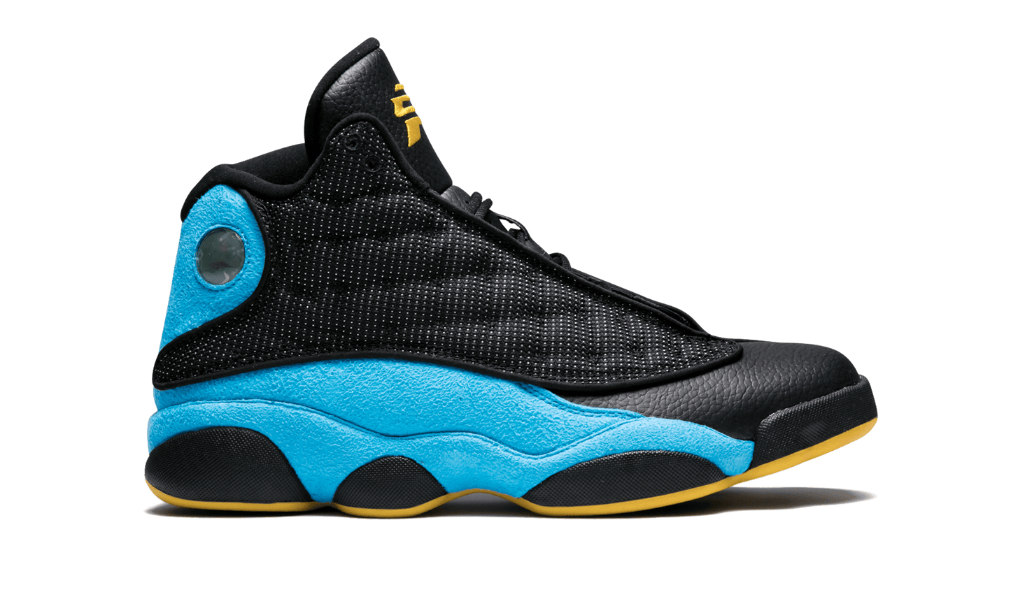 Air Jordan 13 Retro CP PE Chris Paul 823902 015