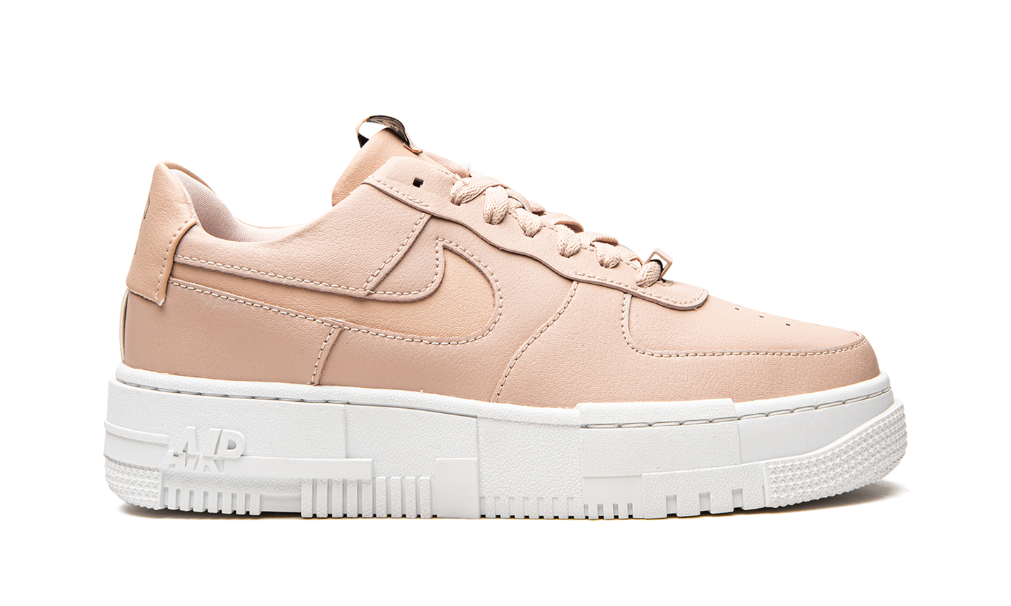 Nike AIR FORCE 1 PIXEL WMNS Particle Beige CK6649 200