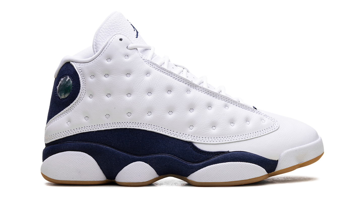 Air Jordan 13 Midnight Navy 414571 140