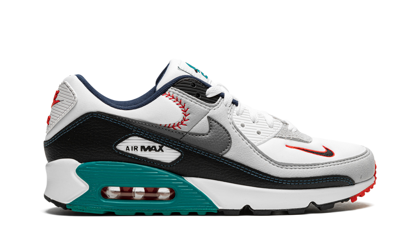 Nike Air Max 90 SE "Griffey Swingman"