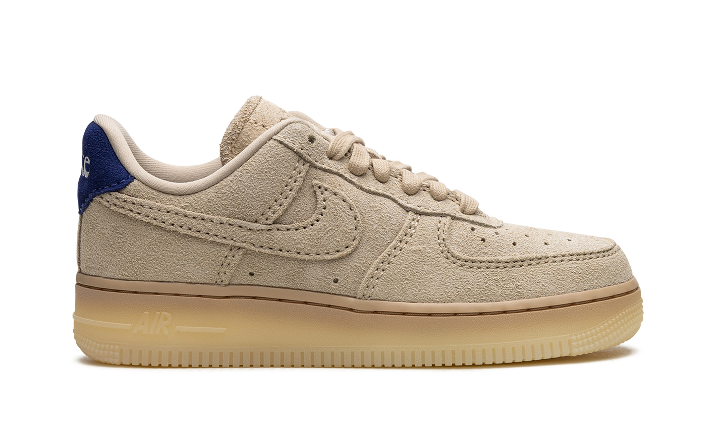Nike AIR FORCE 1 LO WMNS Grain FN7202 224