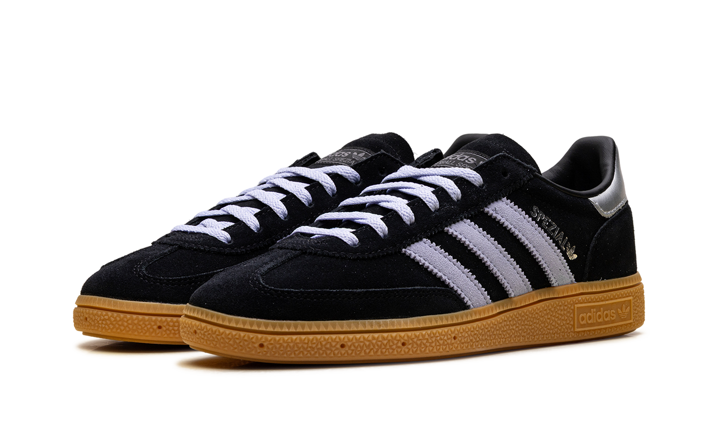 Adidas Handball Spezial WMNS "Black Light Violet" JS2909