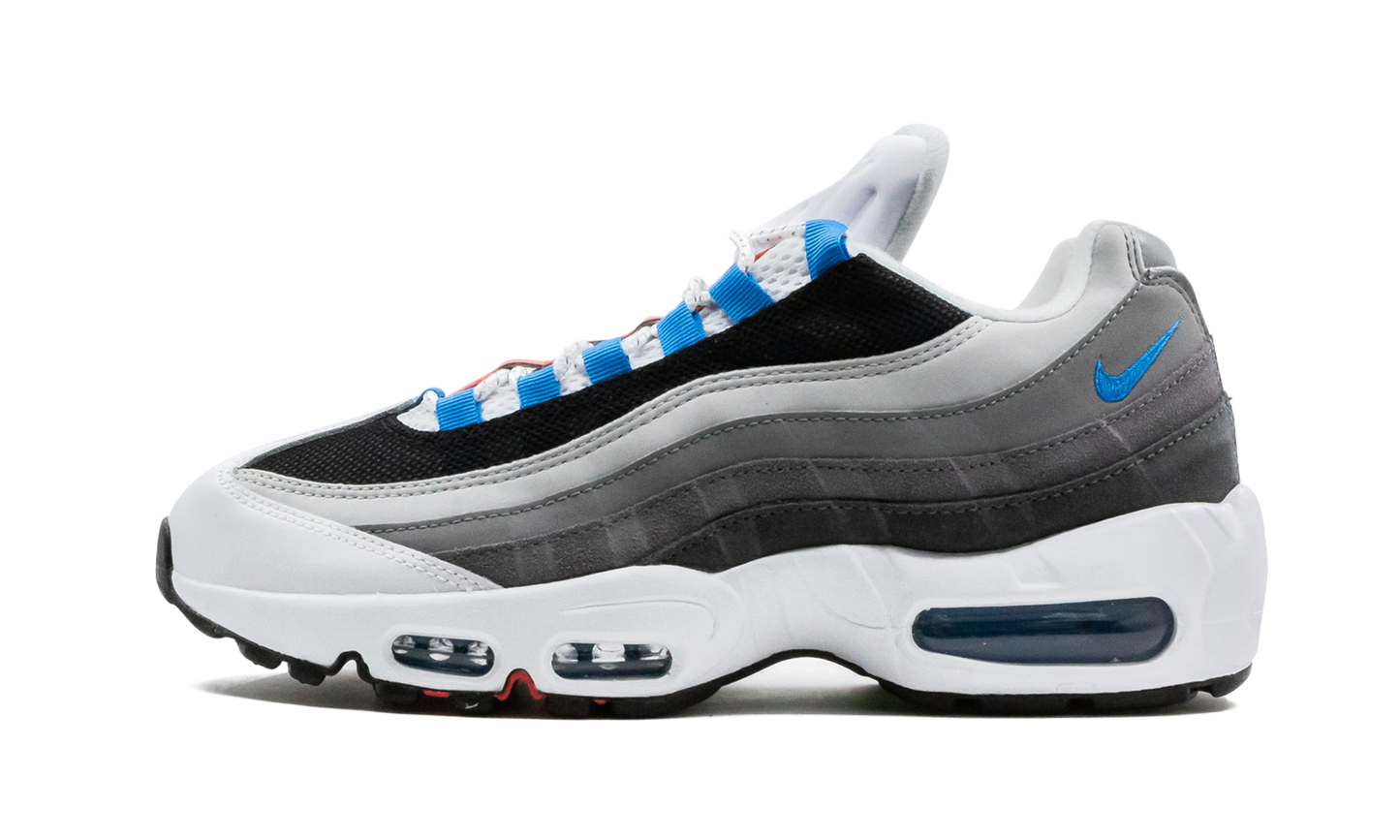 Nike Air Max 95 "Greedy 2.0" CJ0589 001