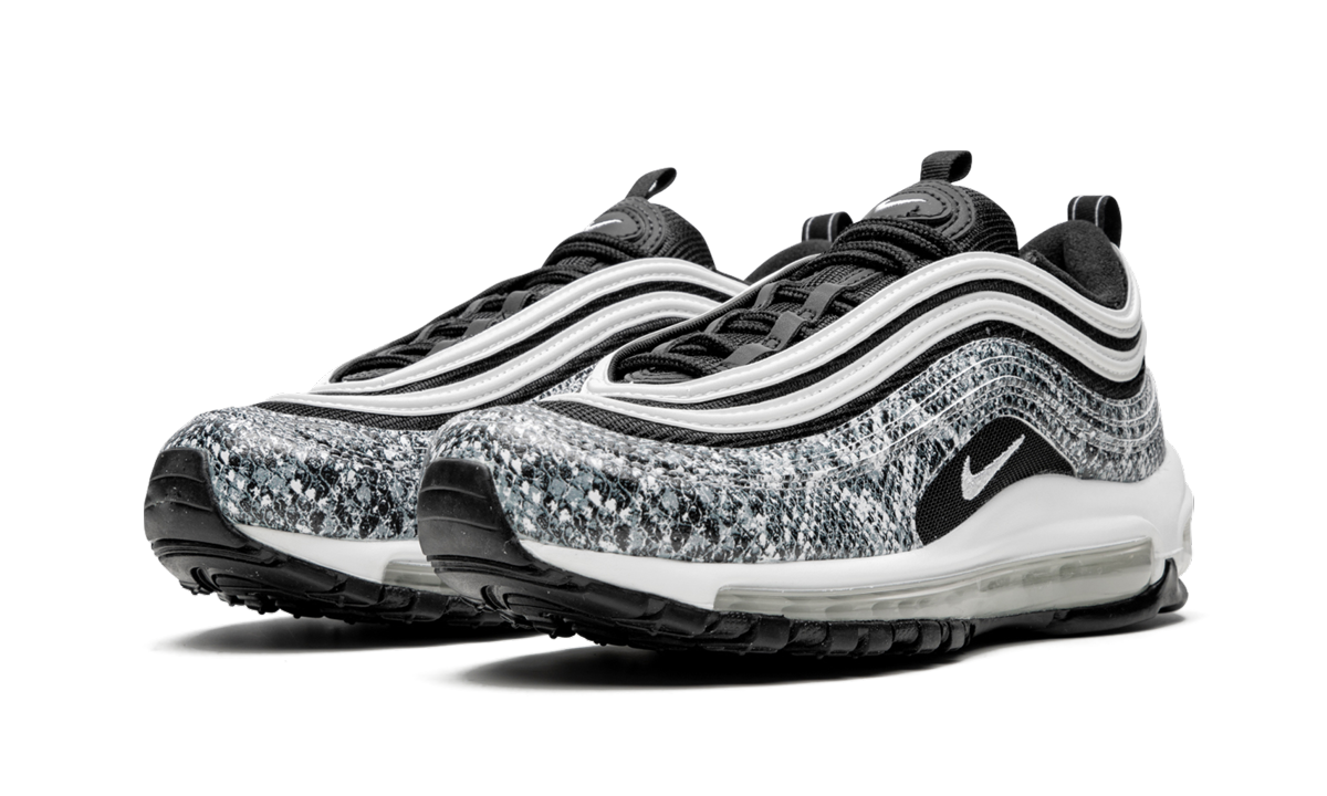 Nike AIR MAX 97 WMNS "Snakeskin"