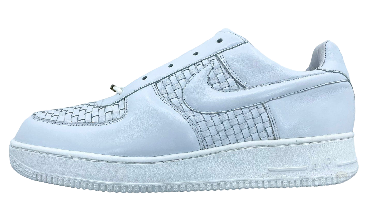 Nike Air Force 1 Lux Le "White" 305818 111
