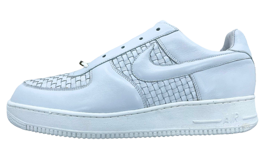 Nike Air Force 1 Lux Le "White" 305818 111