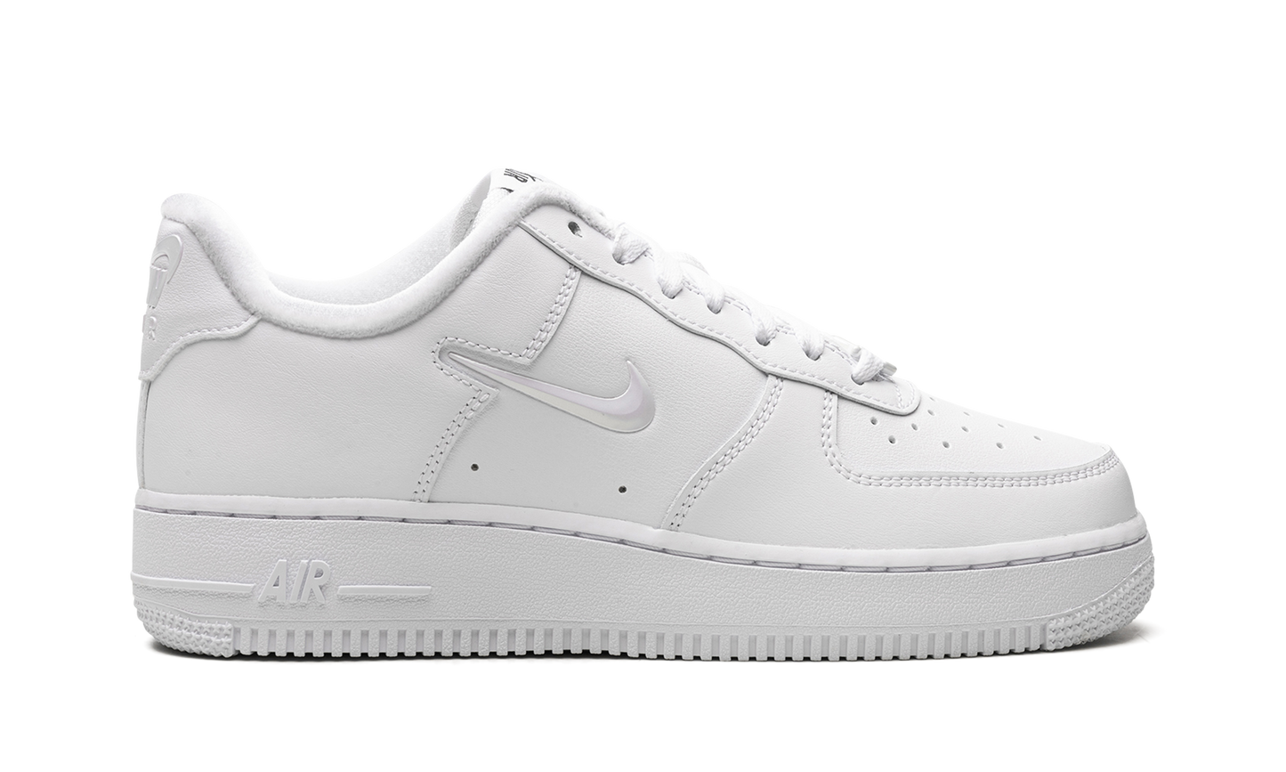 Nike AIR FORCE 1 '07 SE WMNS Tie Dye Swoosh FB8251 100