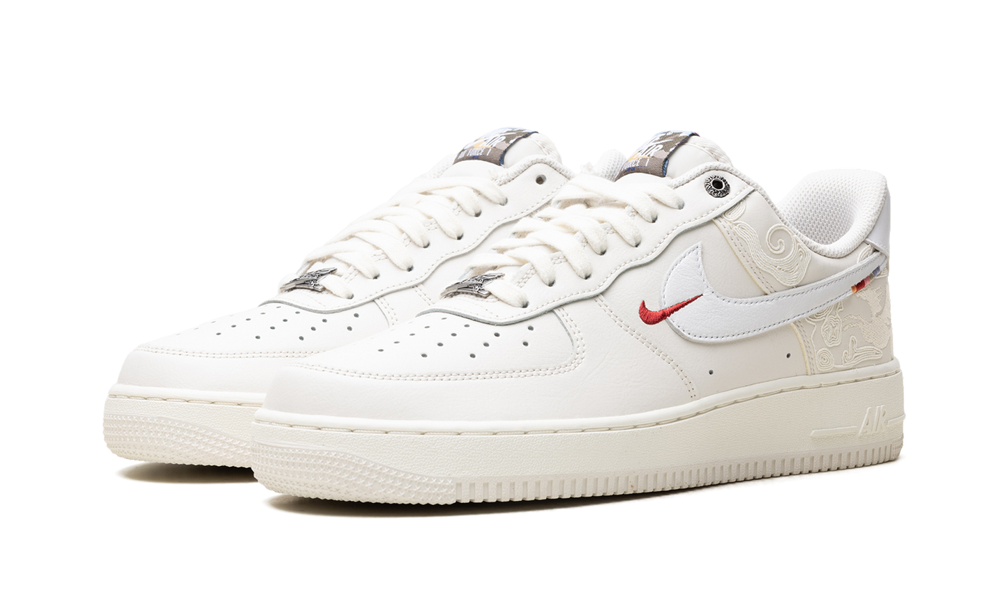Nike Air Force 1 Low "Pegasus Pack Phantom" IQ1119 011