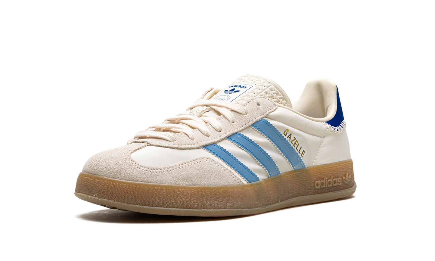 Adidas Gazelle Indoor "Off White Clear Sky" JI2004