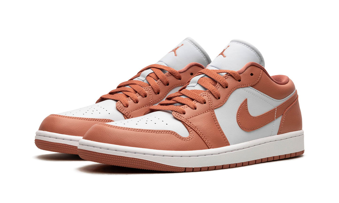 Air Jordan 1 Low WMNS Sky J Orange DC0774 080