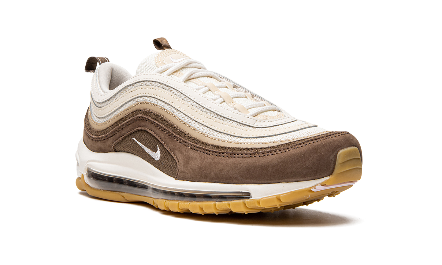 Nike Air Max 97 "Crepe" DQ8996 200