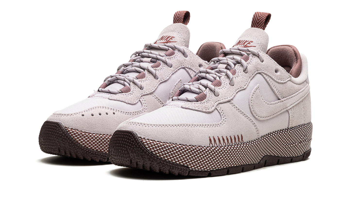 Nike AIR FORCE 1 LO ILD PLATINUM VIOLET WMNS Platinum Violet FB2348 003