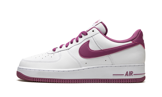 Nike Air Force 1 '07 "Bordeaux" DH7561 101