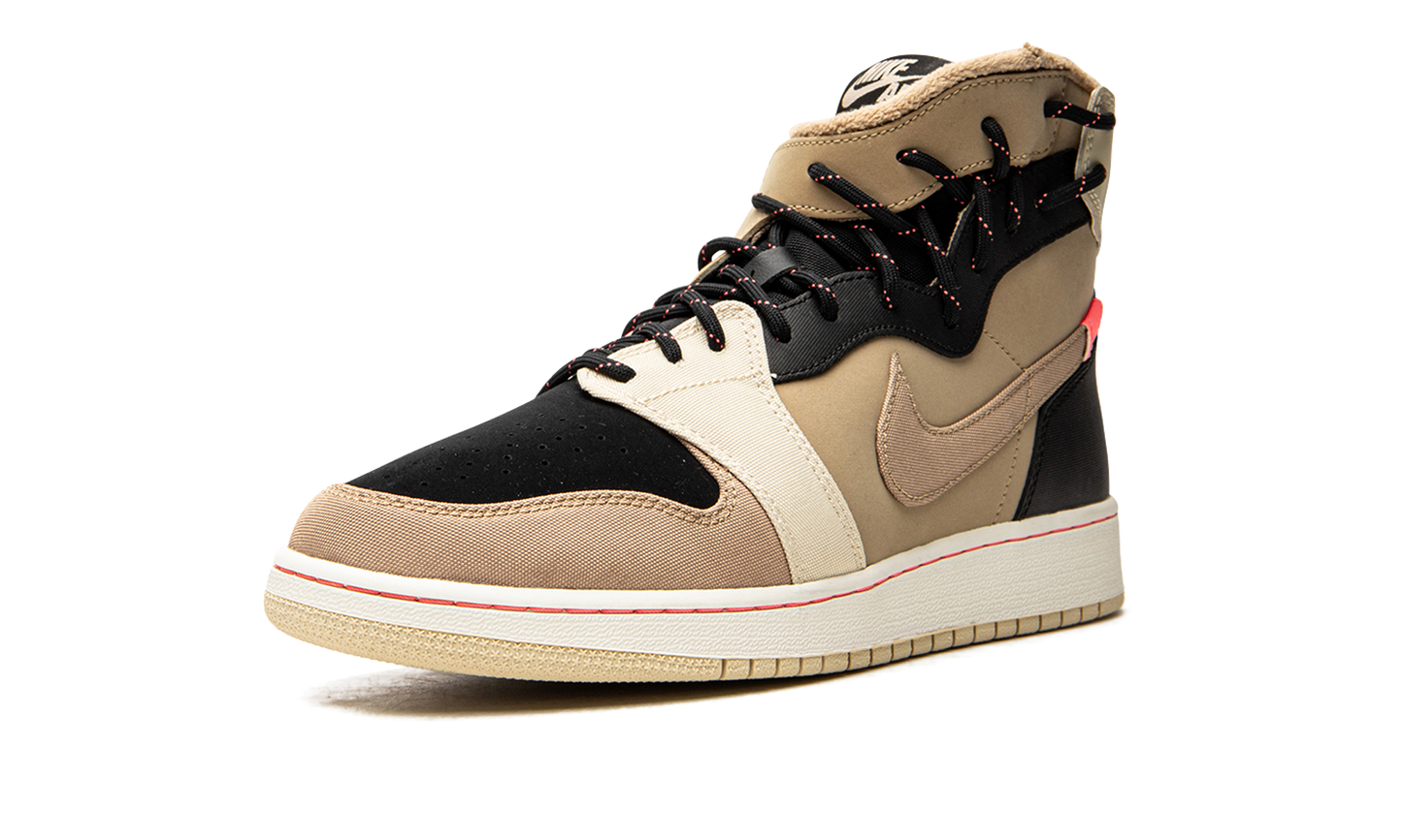 AIR JORDAN 1 RETRO REBEL MNS WMNS Utility Pack BQ6481 200